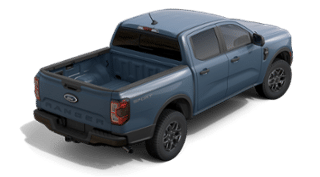 2025 Ford Ranger® External Image 4